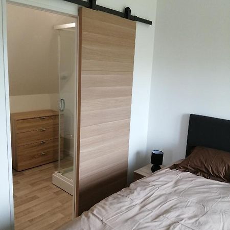 Le Relais Du Bout Du Monde Hotel Cherbourg-en-Cotentin Eksteriør billede